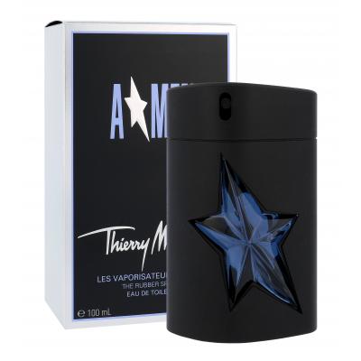 Mugler A*Men Rubber Apă de toaletă pentru bărbați 100 ml