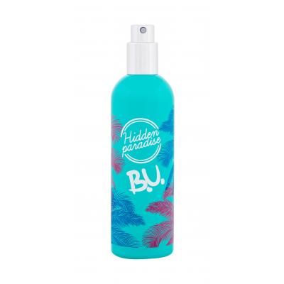 B.U. Hidden Paradise Apă de toaletă pentru femei 50 ml tester