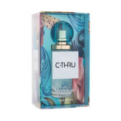 C-THRU Wanderlust Dream Apă de toaletă pentru femei 30 ml