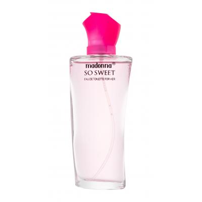 Madonna Nudes 1979 So Sweet Apă de toaletă pentru femei 50 ml