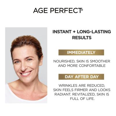 L&#039;Oréal Paris Age Perfect Cell Renew Day Cream Cremă de zi pentru femei 50 ml