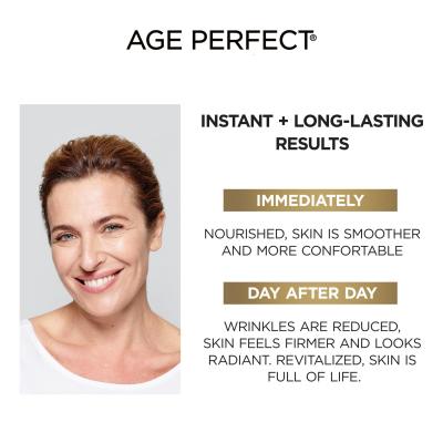 L&#039;Oréal Paris Age Perfect Cell Renew Day Cream SPF30 Cremă de zi pentru femei 50 ml