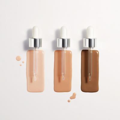 L&#039;Oréal Paris True Match Nude Plumping Tinted Serum Fond de ten pentru femei 30 ml Nuanţă 0,5-2 Very Light