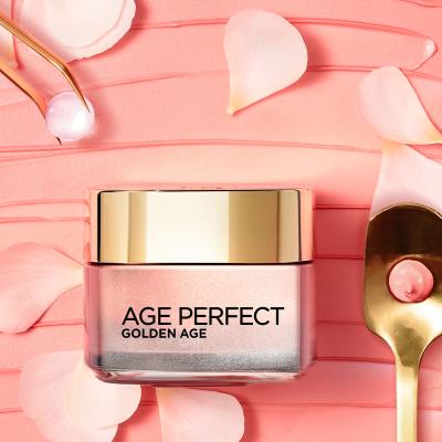 L&#039;Oréal Paris Age Perfect Golden Age Cremă de ochi pentru femei 15 ml