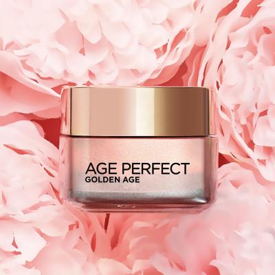 L&#039;Oréal Paris Age Perfect Golden Age Cremă de ochi pentru femei 15 ml