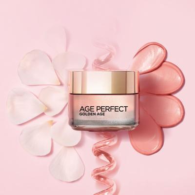 L&#039;Oréal Paris Age Perfect Golden Age Cremă de ochi pentru femei 15 ml