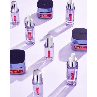 L&#039;Oréal Paris Revitalift Filler HA 2,5% Ser de ochi pentru femei 20 ml