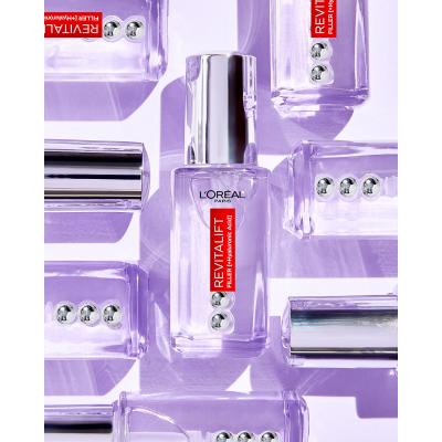 L&#039;Oréal Paris Revitalift Filler HA 2,5% Ser de ochi pentru femei 20 ml