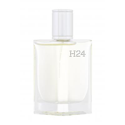 Hermes H24 Apă de toaletă pentru bărbați Reincarcabil 30 ml