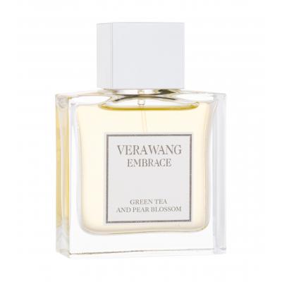 Vera Wang Embrace Green Tea And Pear Blossom Apă de toaletă pentru femei 30 ml