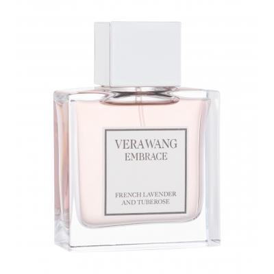 Vera Wang Embrace French Lavender And Tuberose Apă de toaletă pentru femei 30 ml