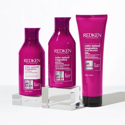 Redken Color Extend Magnetics Balsam de păr pentru femei 300 ml