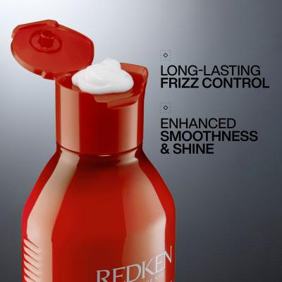 Redken Frizz Dismiss Balsam de păr pentru femei 300 ml