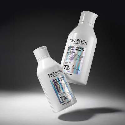 Redken Acidic Bonding Concentrate Șampon pentru femei 300 ml