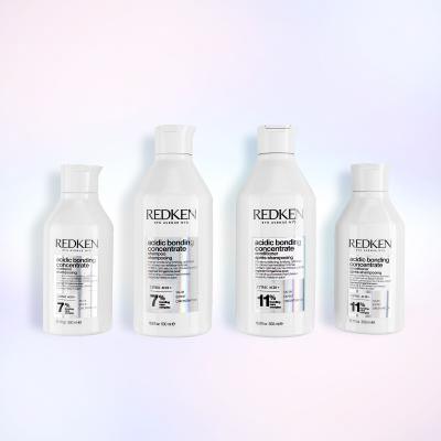 Redken Acidic Bonding Concentrate Șampon pentru femei 300 ml