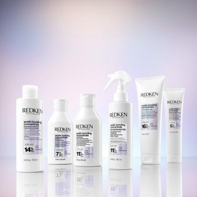 Redken Acidic Bonding Concentrate Șampon pentru femei 300 ml