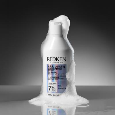 Redken Acidic Bonding Concentrate Șampon pentru femei 300 ml