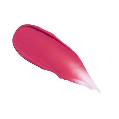 Revolution Relove Baby Tint Lip &amp; Cheek Ruj de buze pentru femei 1,4 ml Nuanţă Fuchsia