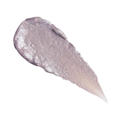 Revolution Relove Eye Light Metallic Eyeshadow Fard de pleoape pentru femei 1,9 ml Nuanţă Bling