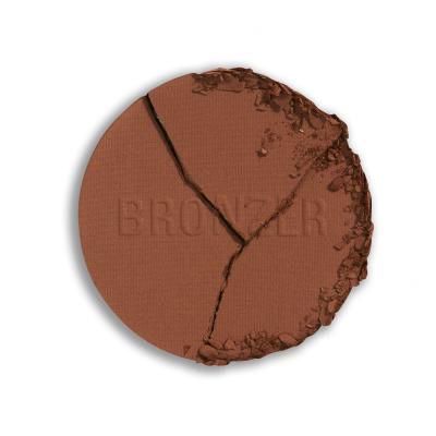 Revolution Relove Super Bronzer Bronzante pentru femei 6 g Nuanţă Sand