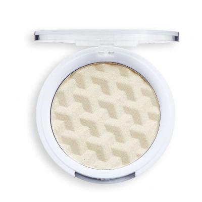 Revolution Relove Super Highlight Iluminator pentru femei 6 g Nuanţă Shine