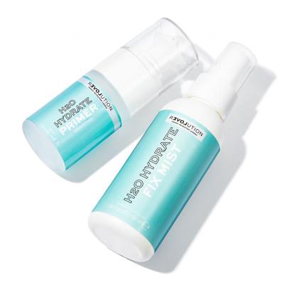 Revolution Relove H2O Hydrate Primer Bază de machiaj pentru femei 12 ml