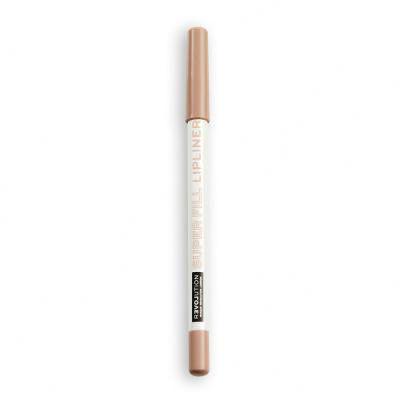 Revolution Relove Super Fill Lipliner Creion de buze pentru femei 1 g Nuanţă Dream