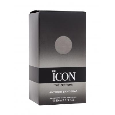 Banderas The Icon Apă de parfum pentru bărbați 50 ml