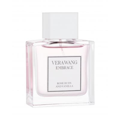 Vera Wang Embrace Rose Buds And Vanilla Apă de toaletă pentru femei 30 ml