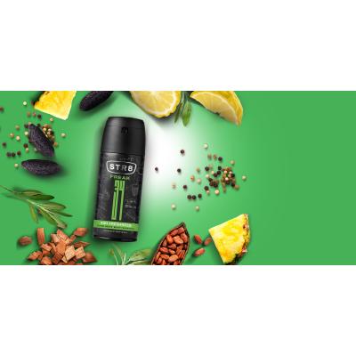 STR8 FREAK Deodorant pentru bărbați 150 ml