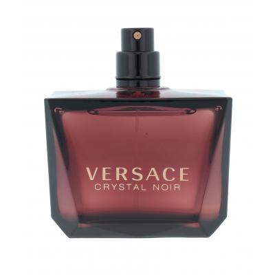 Versace Crystal Noir Apă de parfum pentru femei 90 ml tester