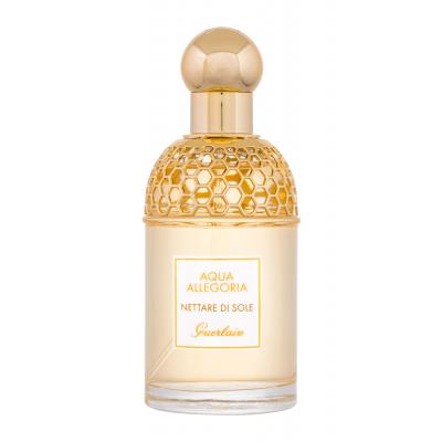 Guerlain Aqua Allegoria Nettare di Sole Apă de toaletă pentru femei 75 ml