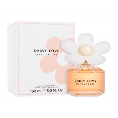 Marc Jacobs Daisy Love Apă de toaletă pentru femei 150 ml