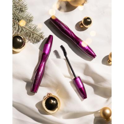 Catrice Glam &amp; Doll Curl &amp; Volume Mascara pentru femei 10 ml Nuanţă 010 Black