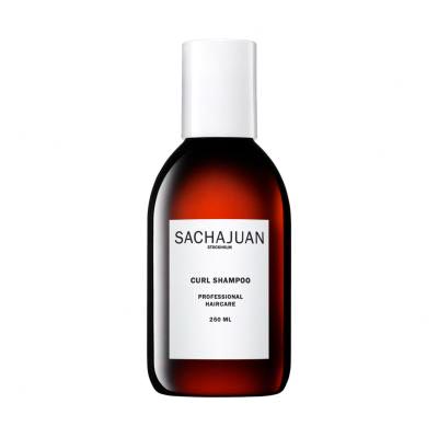 Sachajuan Curl Shampoo Șampon 250 ml