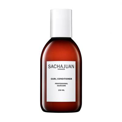 Sachajuan Curl Conditioner Balsam de păr 250 ml