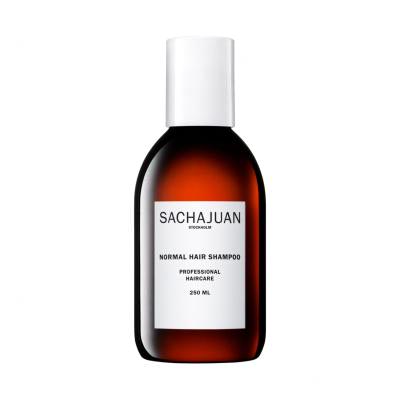 Sachajuan Normal Hair Shampoo Șampon 250 ml