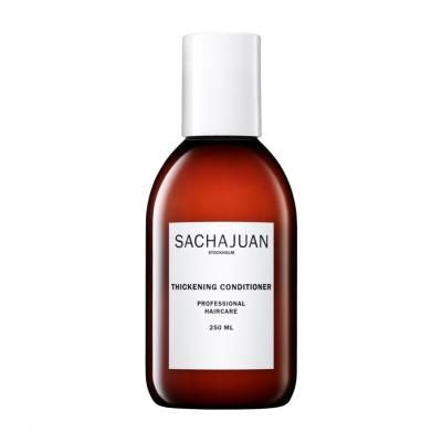 Sachajuan Thickening Conditioner Balsam de păr 250 ml