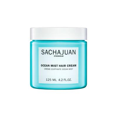 Sachajuan Ocean Mist Hair Cream Cremă modelatoare 125 ml