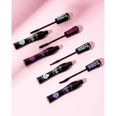 Essence Lash Princess Sculpted Volume Mascara pentru femei 12 ml Nuanţă Black