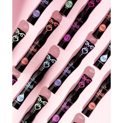 Essence Lash Princess Sculpted Volume Mascara pentru femei 12 ml Nuanţă Black