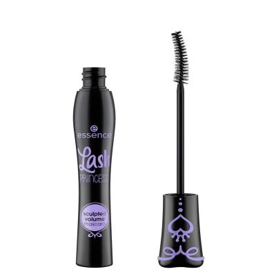 Essence Lash Princess Sculpted Volume Mascara pentru femei 12 ml Nuanţă Black