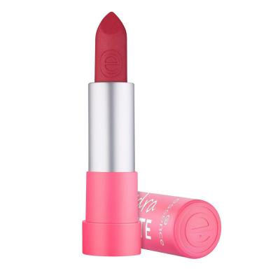 Essence Hydra Matte Ruj de buze pentru femei 3,5 g Nuanţă 408 Pink Positive