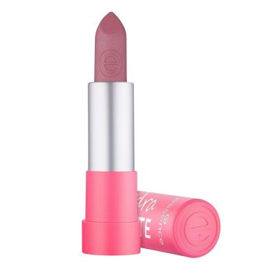 Essence Hydra Matte Ruj de buze pentru femei 3,5 g Nuanţă 404 Virtu Rose