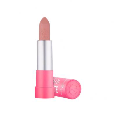 Essence Hydra Matte Ruj de buze pentru femei 3,5 g Nuanţă 403 Peach It!