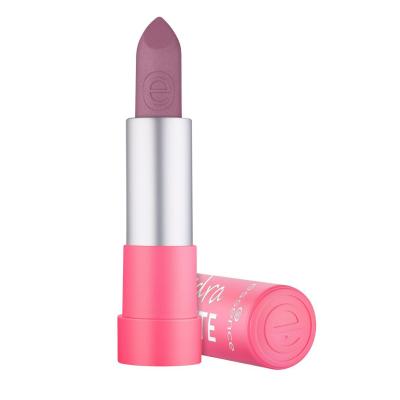 Essence Hydra Matte Ruj de buze pentru femei 3,5 g Nuanţă 401 Mauve-Ment