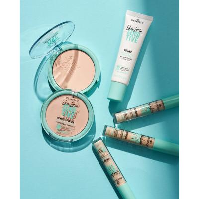 Essence Skin Lovin&#039; Sensitive Anticearcăn pentru femei 3,5 ml Nuanţă 05 Frair