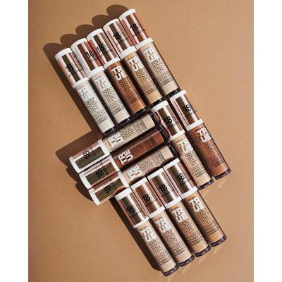 Catrice True Skin High Cover Concealer Anticearcăn pentru femei 4,5 ml Nuanţă 032 Neutral Biscuit