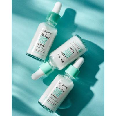 Essence Skin Lovin&#039; Sensitive Face Serum Ser facial pentru femei 30 ml