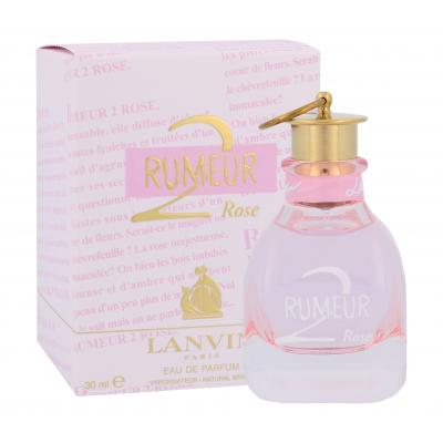 Lanvin Rumeur 2 Rose Apă de parfum pentru femei 30 ml